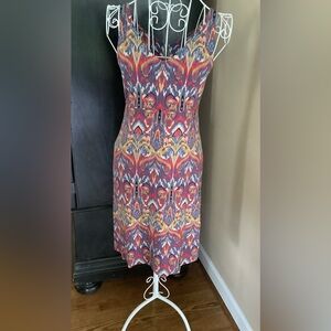 Athleta casual dress